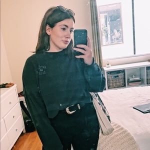 Meet your Posher, Aine